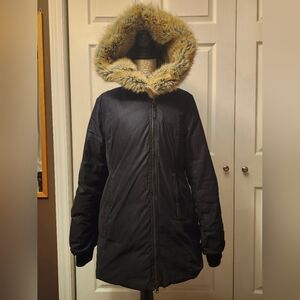 Babaton Harrison Parka